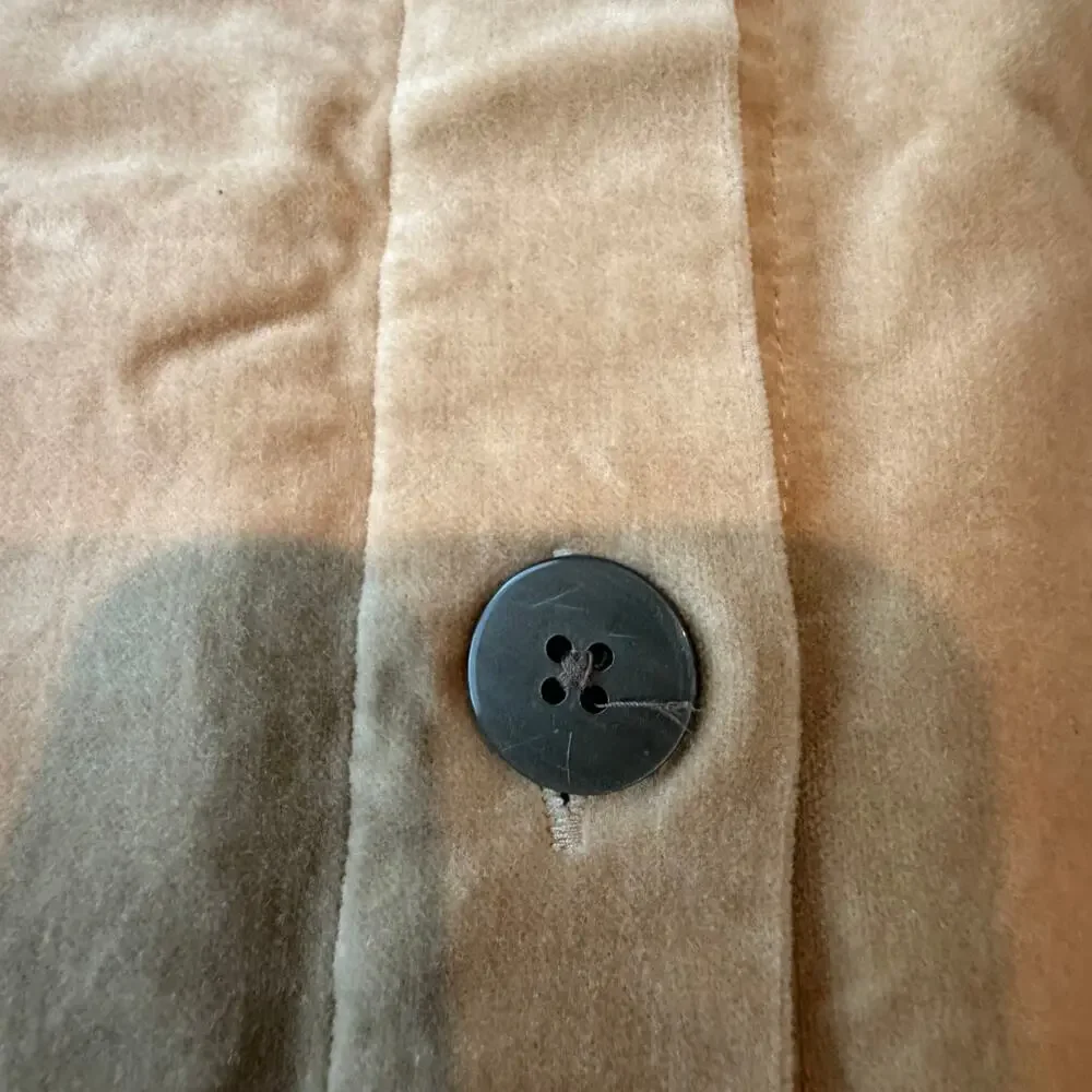 Two Pottery Barn Velvet Pillow Covers 20